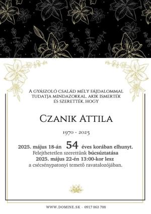antek